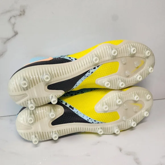 Nike Phantom GT2 AG Soccer Cleats Futbol Boots- Artificial Grass